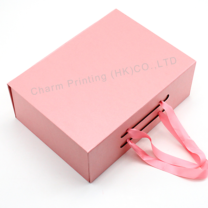 Cosmetic box